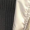 Beige Drawstring Waist Hooded Gilet