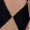 Black And Camel Geo Diamond Pattern V Neck Long Sleeve Knitted Jumper