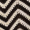 Black And White Zig Zag Long Sleeve Crochet Top